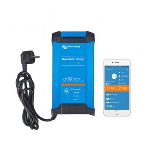 Victron Energy Blue Power Acculader 12/20 IP22 (1)