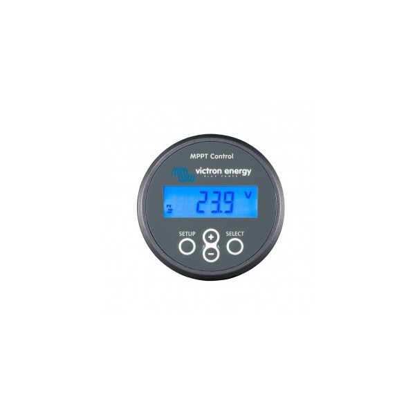 Victron MPPT Control