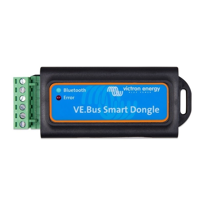 Victron VE.Bus Smart dongle
