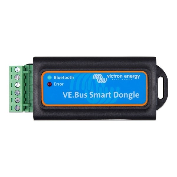 Victron VE.Bus Smart dongle