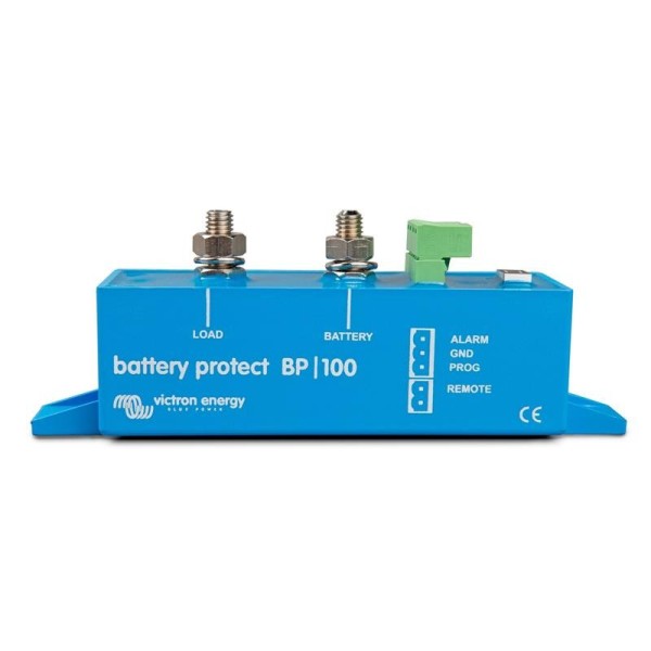Battery Protect 48V 100A