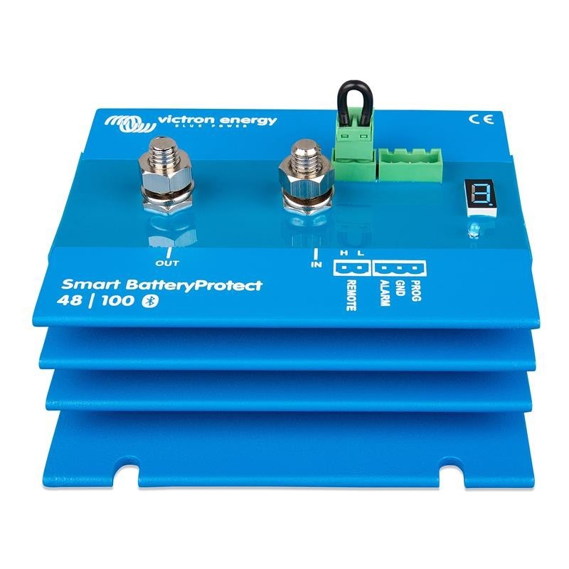 Smart Battery Protect 48V 100A