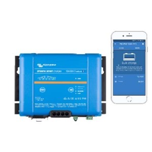 Victron Phoenix Smart IP43 Charger 12/30 (1+1)