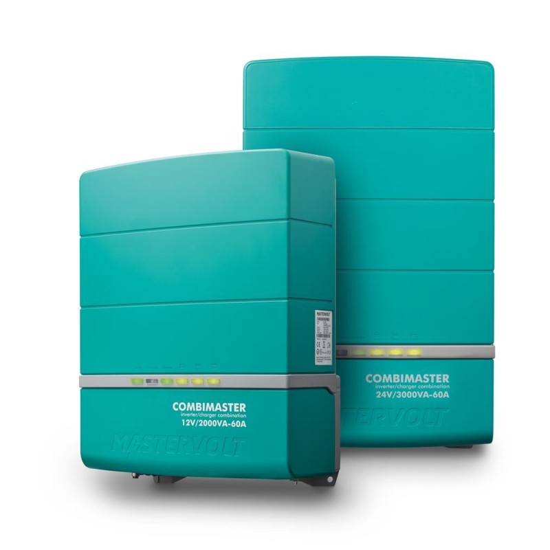 Mastervolt CombiMaster 12/3000-100A (230 V)