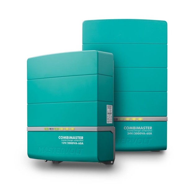 Mastervolt CombiMaster 12/3000-100A (230 V)