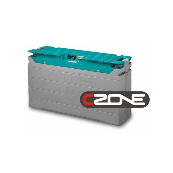 Mastervolt MLI Ultra 24/5500 200Ah